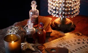 Discover the Power of Vashikaran: How a Specialist Can Transform Your Life