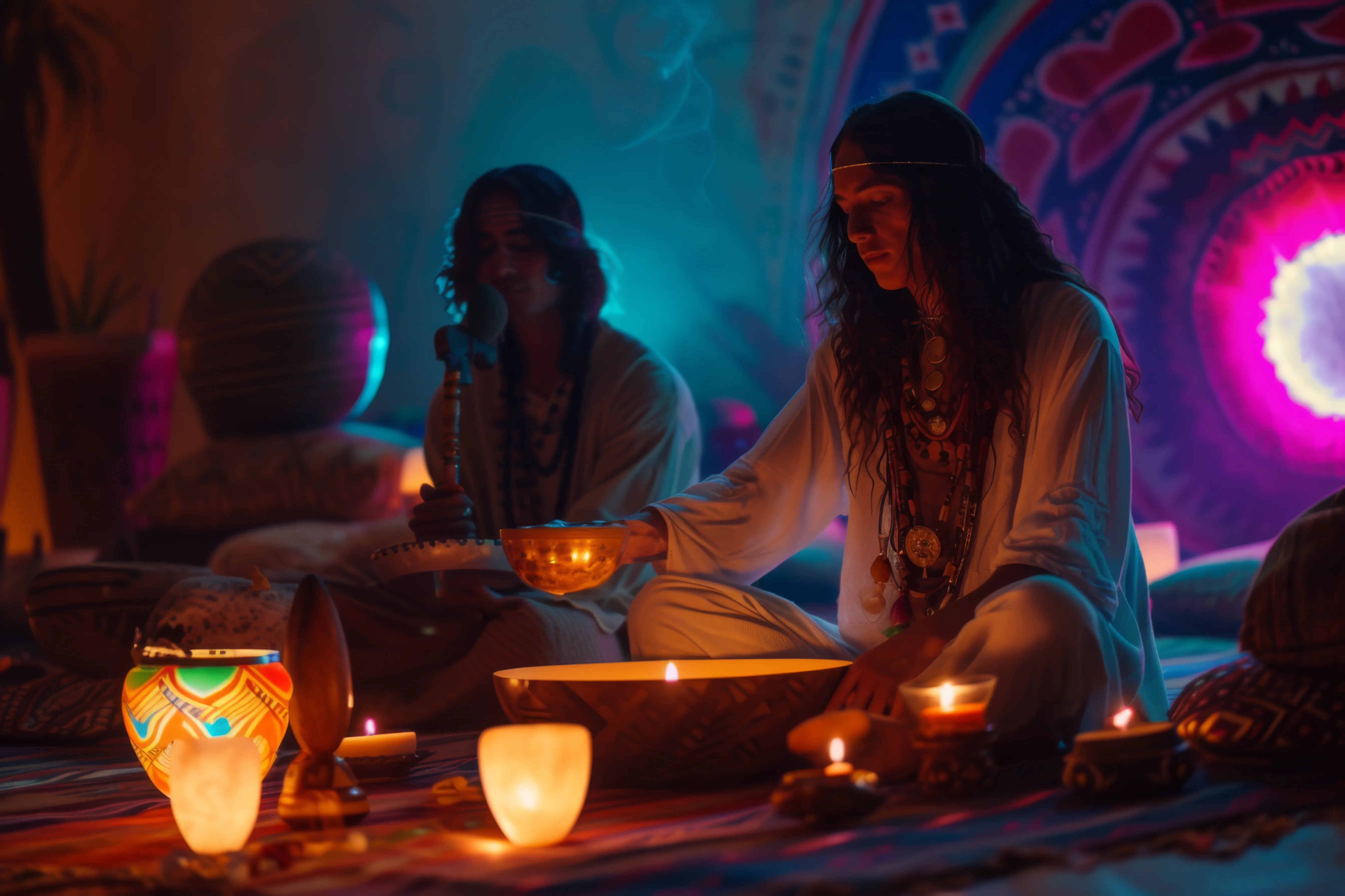 Vashikaran Specialist Services: Finding the Right Expert for Your Needs