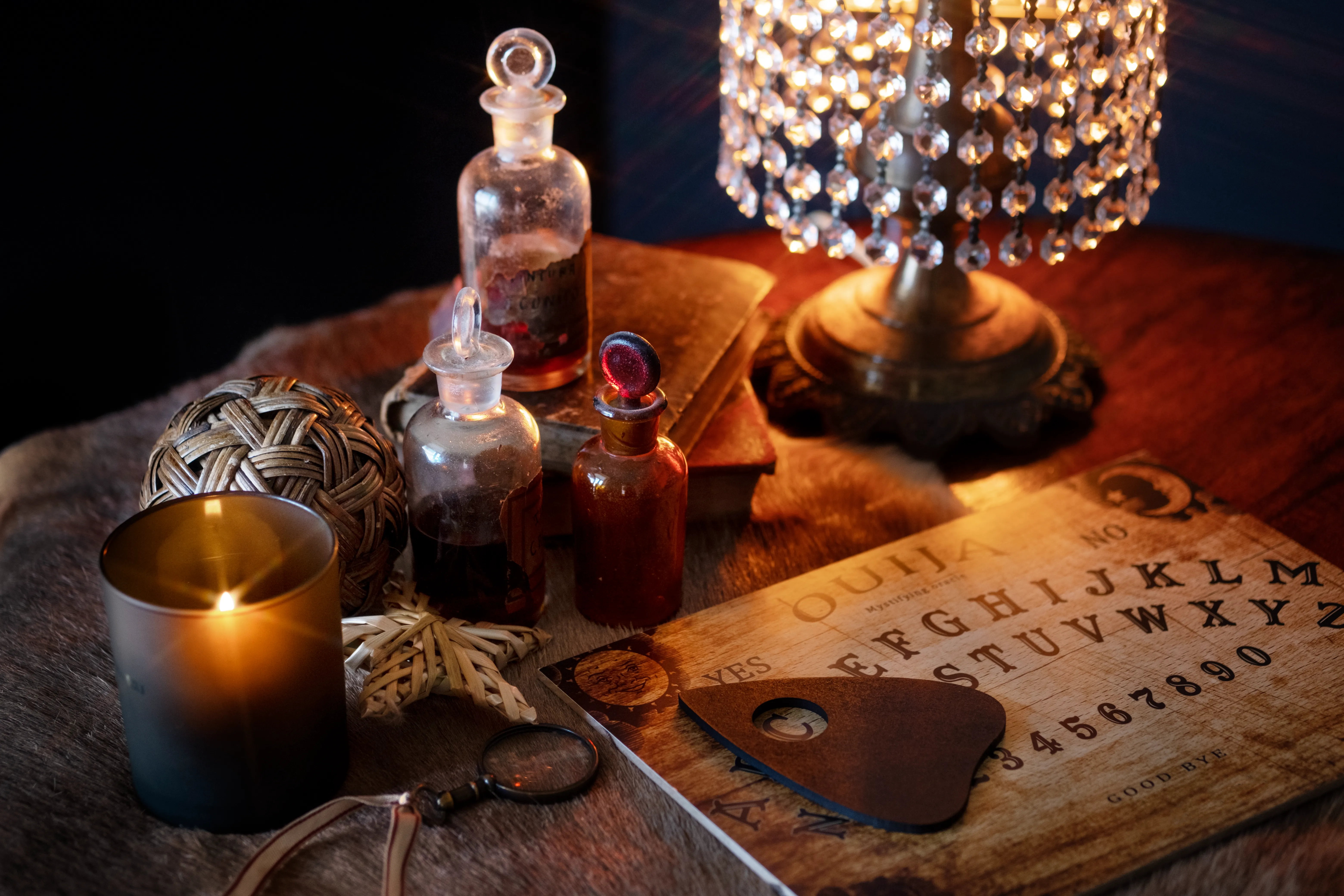 Discover the Power of Vashikaran: How a Specialist Can Transform Your Life